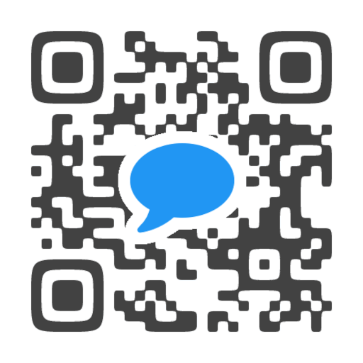 QR-CHAT